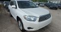 Toyota Highlander 2010
