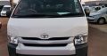 2020 Toyota quantum 2.5 liter Call or WhatsApp 067178717-0