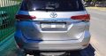 2019 TOYOTA FORTUNER 2.8 GD-6 FOR SELL