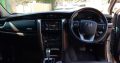 2019 TOYOTA FORTUNER 2.8 GD-6 FOR SELL