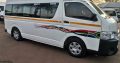 2020 Toyota quantum 2.5 liter Call or WhatsApp 067178717-0