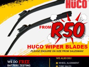 Lowest prices on tyres, batteries, wiper blades & more!