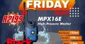 BLACK FRIDAY SALE AT WIERDAPARK MIDAS!
