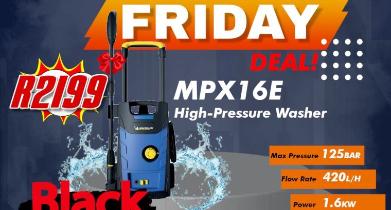 BLACK FRIDAY SALE AT WIERDAPARK MIDAS!