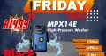 BLACK FRIDAY SALE AT WIERDAPARK MIDAS!