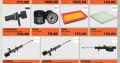 Shop Quality & Affordable Automotive Parts at Midas Witbank!