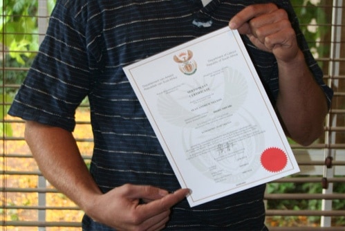 RED SEAL AND TRADE TEST PREPARATIONS +27737294308