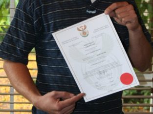 RED SEAL AND TRADE TEST PREPARATIONS +27737294308