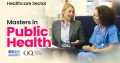 MPH: For the Rising Public Healthcare Professional