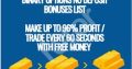 Earn money online from home