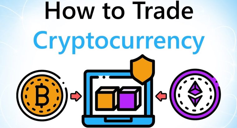 Train to become an independent Crypto investor.