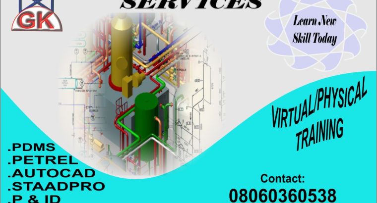 Training Courses for engineers & geosciences