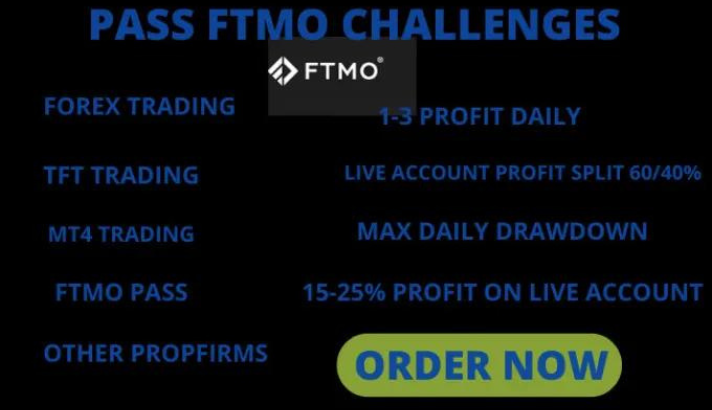 I will trade mff forex forex trading ftmo and other propfirm