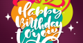 Virtual Birthday cards