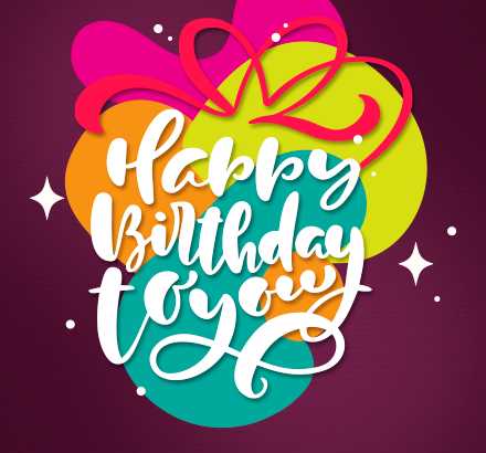 Virtual Birthday cards