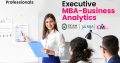 Online Executive MBA – UniAthena