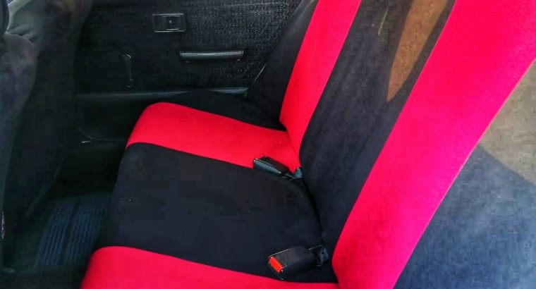1995 Toyota Corolla 160i GLE