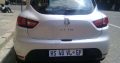 RENAULT CLIO FOR SALE