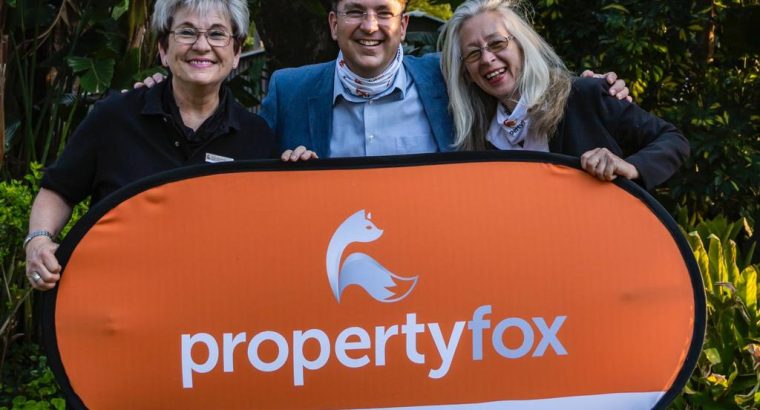 Sell Your Property Based in Moot with PropertyFOX in Pretoria
