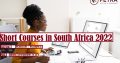 Study a Short Course in South Africa? | Country info 2022