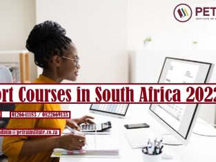 Study a Short Course in South Africa? | Country info 2022