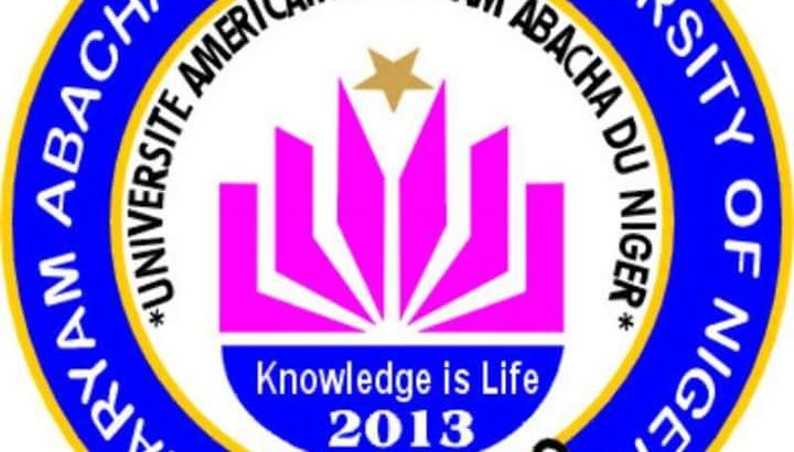 Maryam Abacha American University Admission Form 2022/2023. call