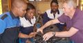 TRADE TEST TRAINING 0780079195