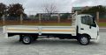 2014 TOYOTA HINO 300 915 LWB (BA3) F/C C/C DROPSIDE