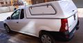 2015 NISSAN NP200