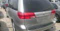 Toyota sienna model for sale by and drive 08141273651