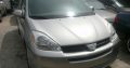 Toyota sienna model for sale by and drive 08141273651