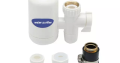 Home water purifier