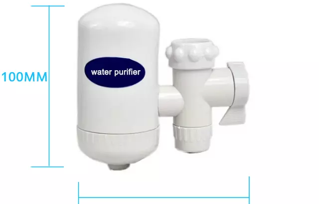 Home water purifier