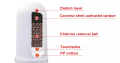 Home water purifier
