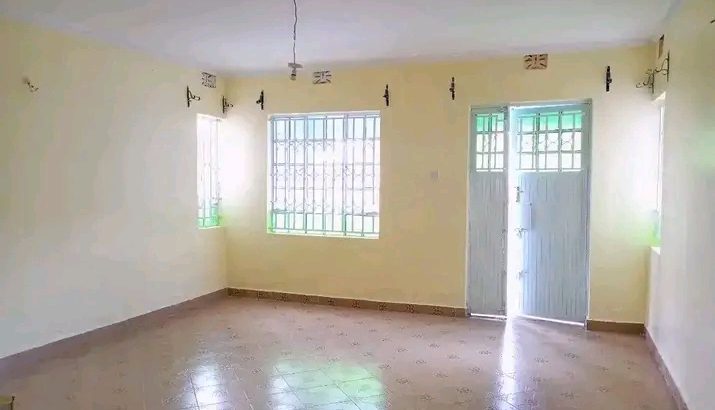 One bedroom for rent at fedha estate