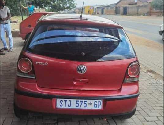 Polo Bujwa