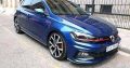 Polo TSI
