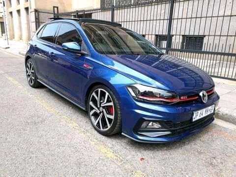 Polo TSI