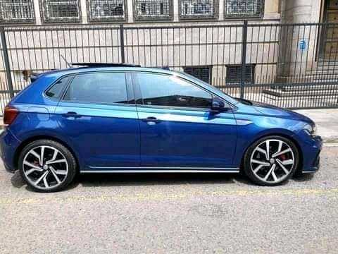 Polo TSI