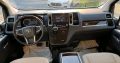 Clean Toyota bus