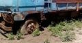 I’m selling my Isuzu truck 1975 model