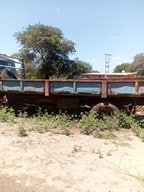 I’m selling my truck 1975 model . needs attendance