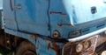 I’m selling my truck 1975 model . needs attendance