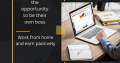 How I made my first$2000 online within 30days