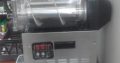 Soft serve machine slush puppy machine popcorn machine
