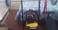Home gym equipment