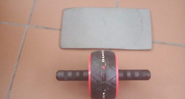Home gym equipment