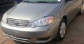 Toyota corolla 09039548905