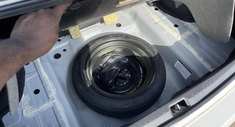 Toyota Belta- 4 Plugs For Sale