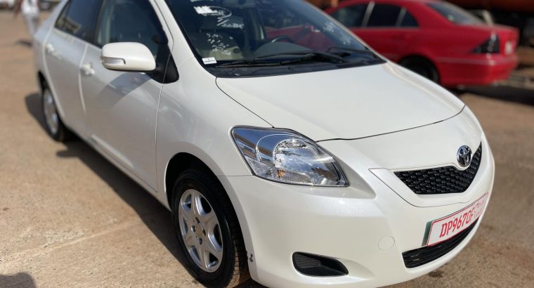 Toyota Belta- 4 Plugs For Sale